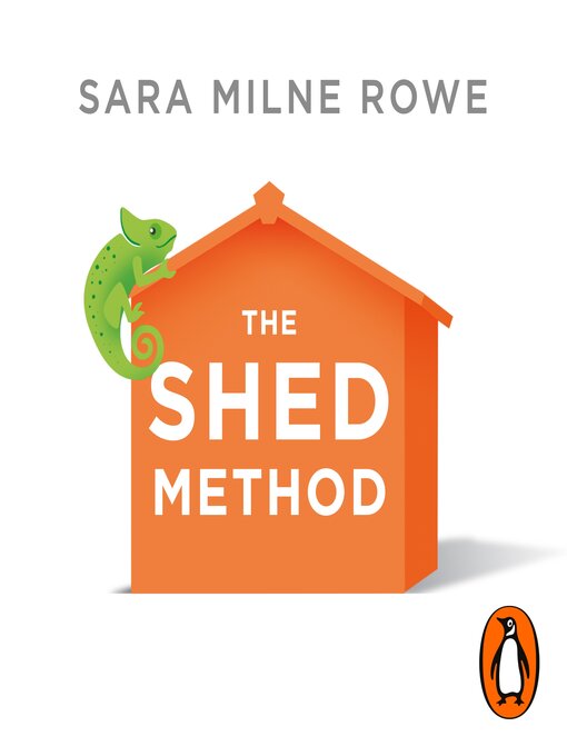 Cover image for The SHED Method